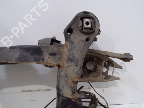 Rear axle BMW 3 Convertible (E93) 325 i | BP29097328M2  - Image 9