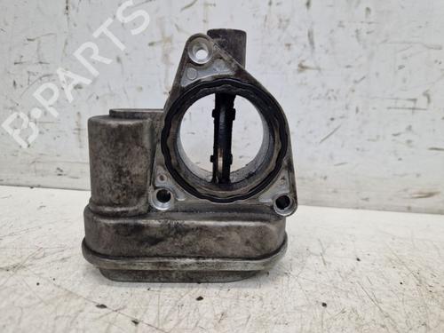 Throttle body MITSUBISHI GRANDIS (NA_W) 2.0 DI-D (NA8W) | BP24827272M82 