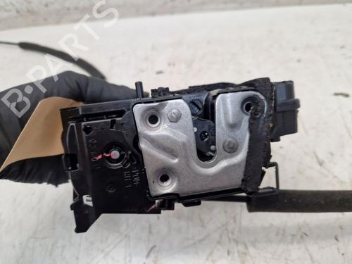 Rear right lock RENAULT ZOE (BFM_) ZOE (BFMD) | BP29105808C99 