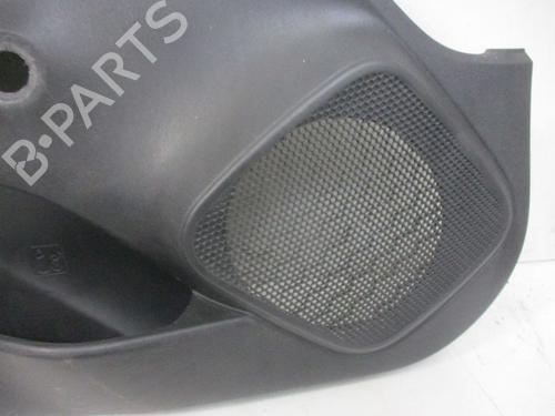 Front left panel TOYOTA AYGO (_B4_) 1.0 (KGB40) | BP18798781C58 