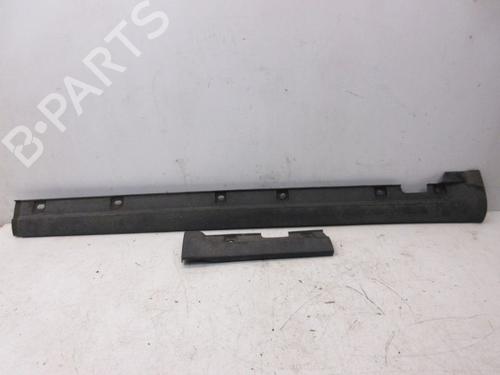 Listwa drzwi SMART FORFOUR (454) 1.3 (454.031) A4547540405 | A4547540205