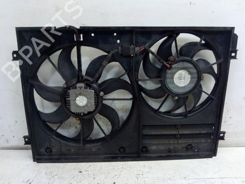 Fan VW GOLF V Variant (1K5) 2.0 TDI 16V | BP37136457M128 - Image 6