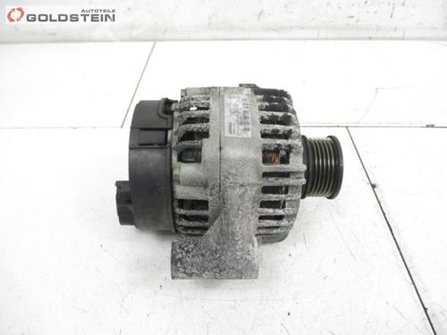 Used Alternator Alternator 37107694 37107694