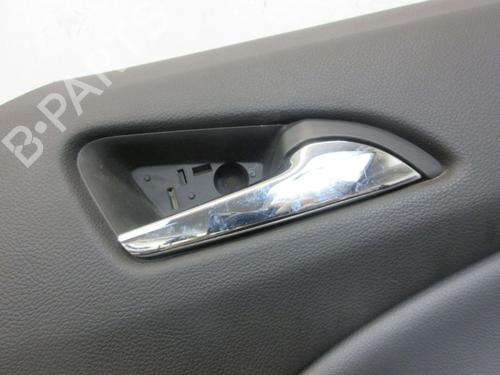 Rear right panel OPEL ZAFIRA TOURER C (P12) 1.4 (75) | BP37127994C61 - Image 6