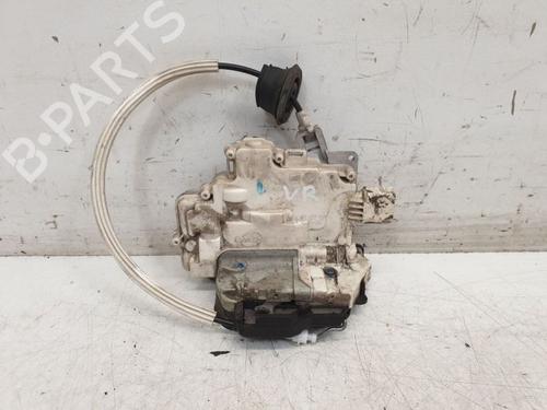 Used Front right lock Front right lock 37147798 37147798