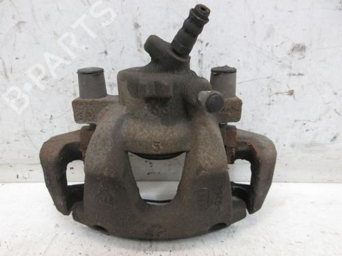 Left front brake caliper DACIA LOGAN MCV II 1.5 dCi | BP37121562M105 - Image 4