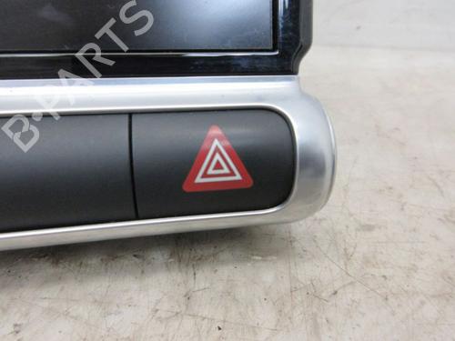 Display CITROËN C4 CACTUS 1.2 VTi 82 | BP30668534C48