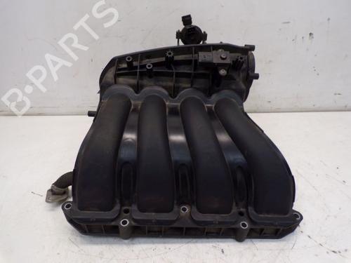 Intake manifold BMW 3 Touring (E91) 318 i | BP37133742M70 - Image 3