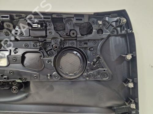 Front right panel BMW X3 (F25) xDrive 20 d | BP29102117C59