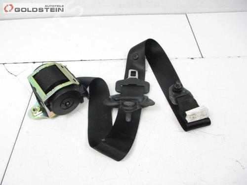 Used Front right seatbelt BMW 5 (E60) 530 i (231 hp) 18763397