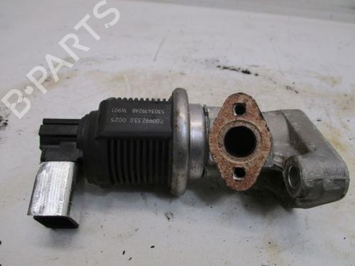Egr JEEP CHEROKEE (KJ) 3.7 4x4 | BP37118043M69 - Image 4