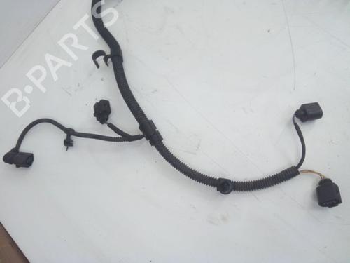 Wiring harness VW POLO V (6R1, 6C1) 1.2 | BP28131545E16 