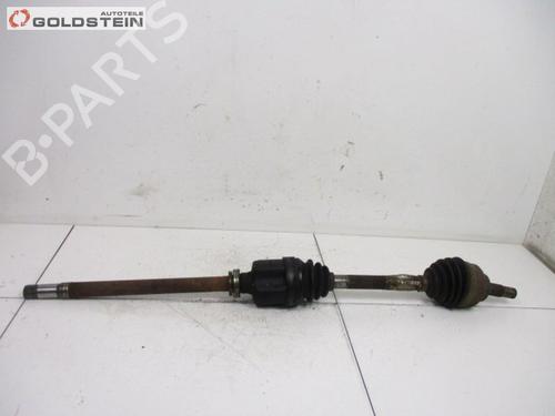 Used Right front driveshaft CITROËN C4 Grand Picasso I (UA_) 2.0 HDi 138 (136 hp) 18789196