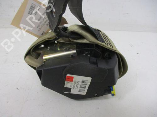Rear left seatbelt AUDI A8 D3 (4E2, 4E8) 4.0 TDI quattro | BP37113041I29  - Image 5