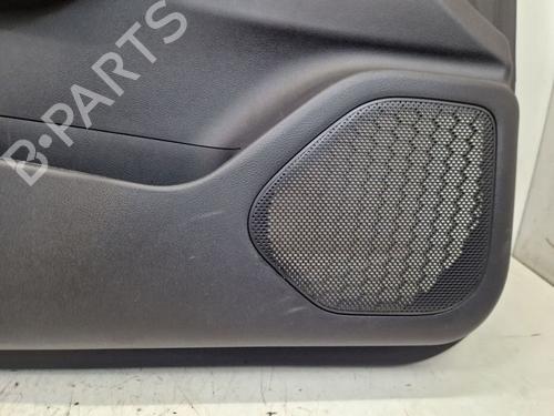 Front left panel NISSAN QASHQAI III (J12) 1.5 VC-T e-Power | BP29105193C58  - Image 5