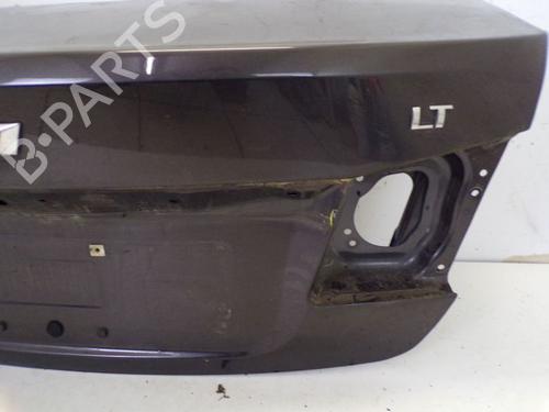 Tailgate CHEVROLET CRUZE (J300) 1.4 | BP21138419C6
