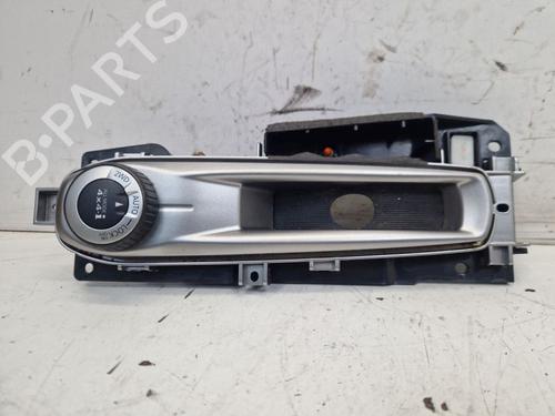 Kombi Kontakt / Stilkkontakt NISSAN PATHFINDER III (R51) 4.0 4WD (269 hp) 31177286