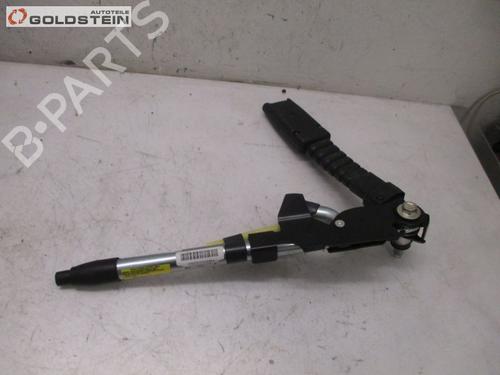 Used Seat buckle HONDA CIVIC VIII Hatchback (FN, FK) 2.2 CTDi (FK3) (140 hp) 13759047