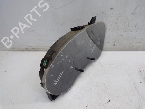 Display monitor CITROËN JUMPY II Van 1.6 HDi 90 16V | BP30668945C48