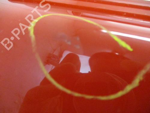 Right front door VOLVO V50 (545) 2.4 | BP26647573C3