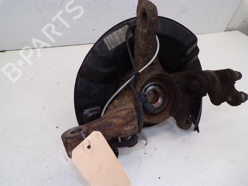 Right front steering knuckle HONDA CR-V IV (RM_) 2.4 AWD (RM4) | BP28174477M26 