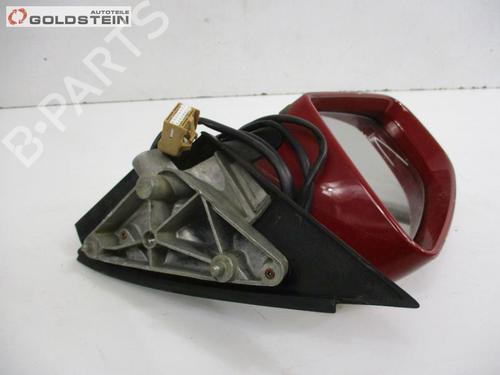 Left mirror AUDI A4 B6 (8E2) 3.0 quattro | BP18789616C26 