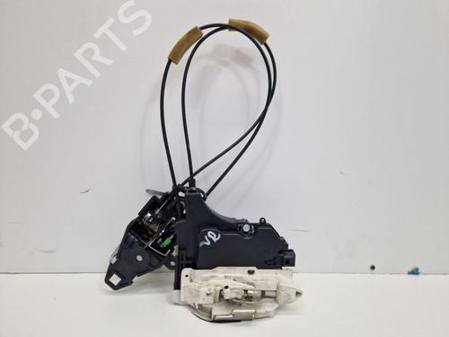 Used Front right lock Front right lock 37140645 37140645
