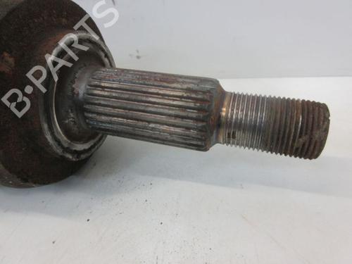 Left front driveshaft DACIA DOKKER Express Box Body/MPV 1.3 TCe 130 (FENE) | BP28307339M38 