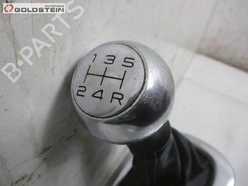 Shift knob CITROËN C3 Picasso (SH_) 1.6 HDI 90 | BP38025406I34 - Image 4