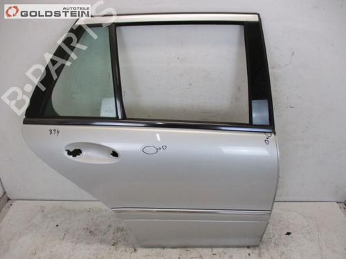 Right rear door MERCEDES-BENZ C-CLASS T-Model (S203) C 270 CDI (203.216) | BP26647378C5 