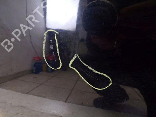 Porta anteriore destra MITSUBISHI COLT VI (Z3_A, Z2_A) 1.1 (Z31A, Z32A) | BP29089975C3