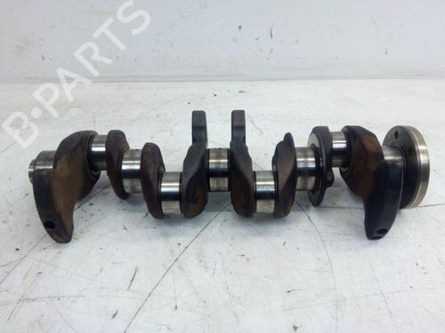 Used Other Other PEUGEOT 207 (WA_, WC_) 1.4 16V (95 hp) 30669208 30669208