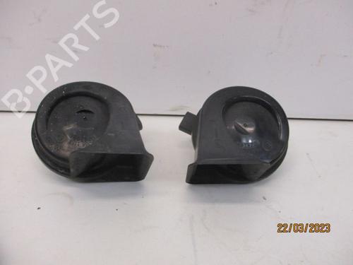 Used Horn BMW 1 (E81) 118 d (143 hp) 18804546