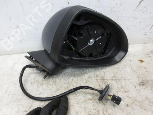 Used Right mirror OPEL CORSA D (S07) 1.4 (L08, L68) (90 hp) 19667963