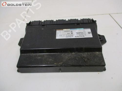 Control unit VOLVO C70 II Convertible (542) 2.0 D | BP37105359M11 - Image 3