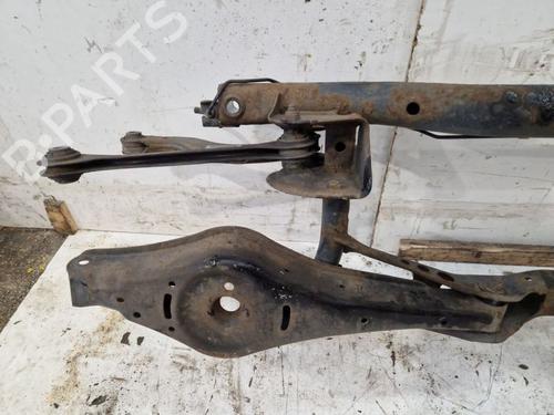 Rear axle VW TOURAN (1T3) 1.2 TSI | BP29106842M2 