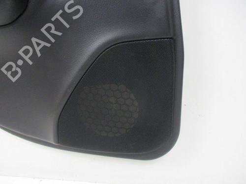 Rear left panel MERCEDES-BENZ C-CLASS T-Model (S203) C 320 CDI (203.220) | BP37110371C60 - Image 2