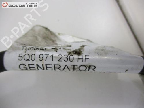 Cable SKODA OCTAVIA III Combi (5E5, 5E6) 2.0 TDI 4x4 | BP37105215E12 - Image 7