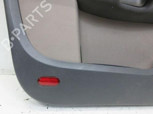 Front left panel VW TOURAN (1T1, 1T2) 1.9 TDI | BP19297385C58 