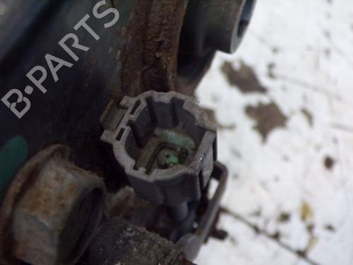 Rear differential NISSAN PATHFINDER III (R51) 4.0 4WD | BP31811959M24 