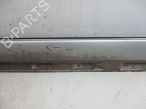 Door moulding trim VOLVO S40 II (544) T5 AWD | BP18794079C150 