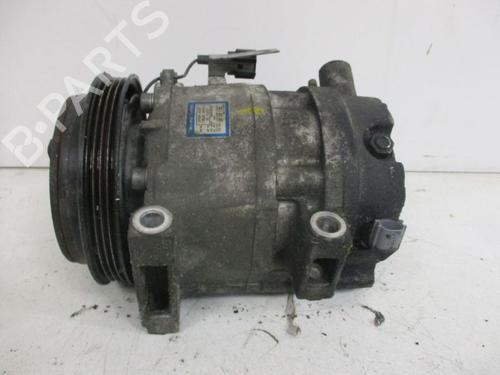 AC compressor INFINITI FX 35 | BP38504992M34 - Image 2