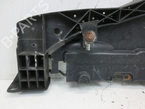 Understellsbeskyttelse PEUGEOT 207 (WA_, WC_) 1.6 16V VTi | BP29093645M92