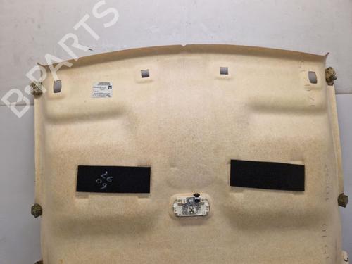 Interior roof CITROËN C3 II (SC_) 1.2 VTi 82 | BP38029391I12 - Image 8