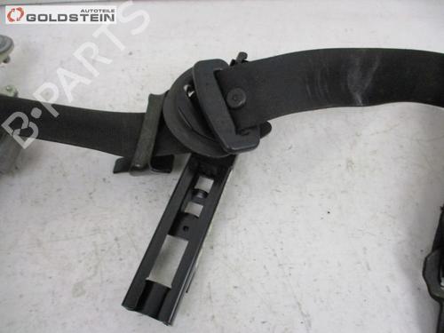 Front right seatbelt MERCEDES-BENZ C-CLASS (W204) C 220 CDI (204.008) | BP37100938I25 - Image 5