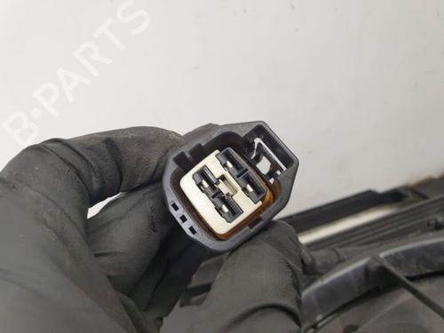 Fan FORD KUGA II (DM2) 1.5 EcoBoost 4x4 | BP33287237M128  - Image 8