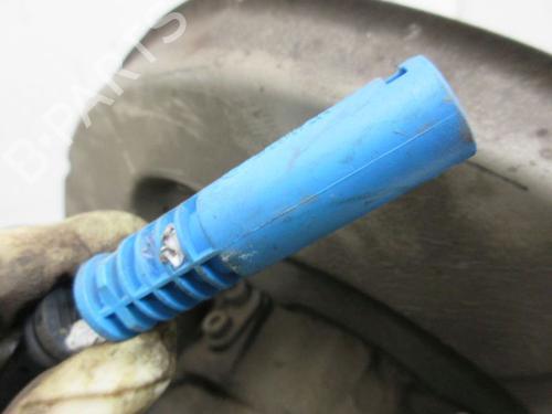 Left rear steering knuckle BMW 5 Touring (E61) 525 i | BP37123376M27 - Image 9