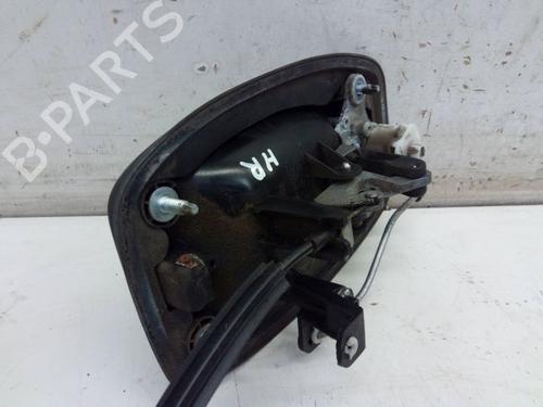Exterior handle PEUGEOT BOXER Van 2.2 HDi 120 | BP29102087C122 
