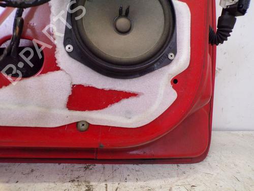 Left front door FIAT GRANDE PUNTO (199_) 1.4 16V (199BXG1B, 199AXG1B) | BP26647806C2 