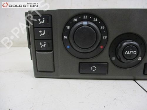 Climate control LAND ROVER DISCOVERY III (L319) 2.7 TD 4x4 | BP18761445I5 